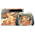 Alphonse Mucha The Arts, Dance Nintendo Switch OLED (2021) Skin